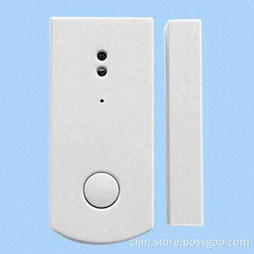 Wireless Smart Control Door/Window Sensor